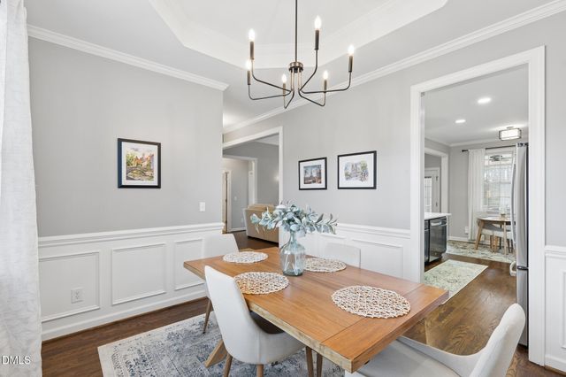 7340 Shady Stroll Lane, Willow Springs, NC 27592