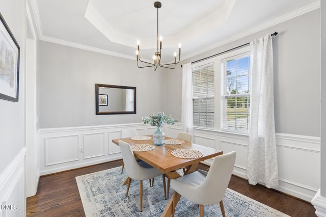 7340 Shady Stroll Lane, Willow Springs, NC 27592