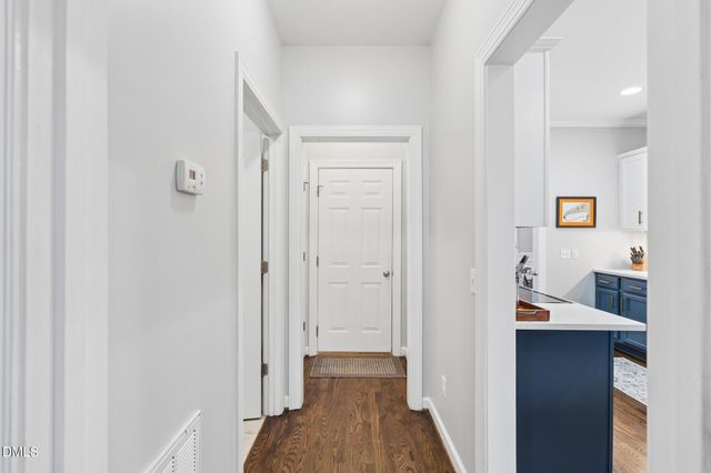 7340 Shady Stroll Lane, Willow Springs, NC 27592