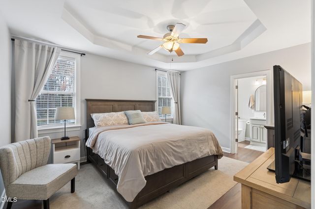 7340 Shady Stroll Lane, Willow Springs, NC 27592