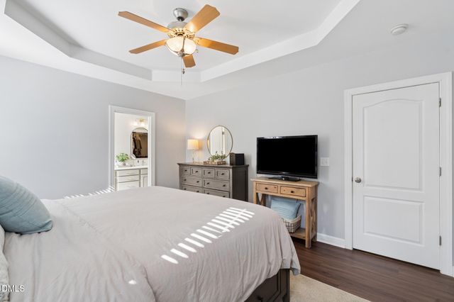 7340 Shady Stroll Lane, Willow Springs, NC 27592