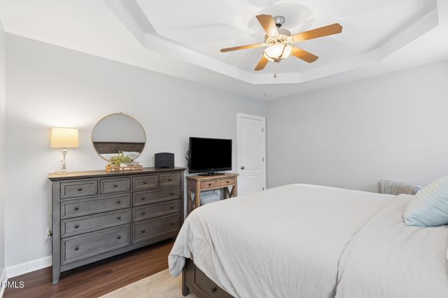 7340 Shady Stroll Lane, Willow Springs, NC 27592