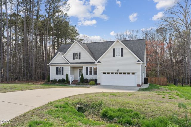 7340 Shady Stroll Lane, Willow Springs, NC 27592