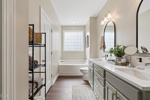 7340 Shady Stroll Lane, Willow Springs, NC 27592