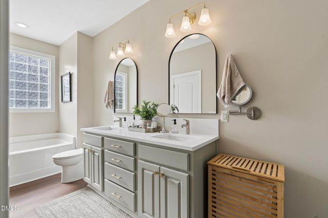 7340 Shady Stroll Lane, Willow Springs, NC 27592