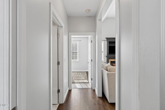 7340 Shady Stroll Lane, Willow Springs, NC 27592