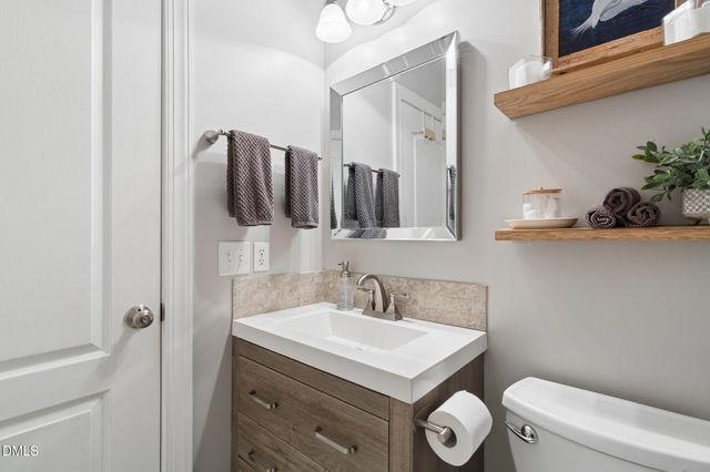 7340 Shady Stroll Lane, Willow Springs, NC 27592