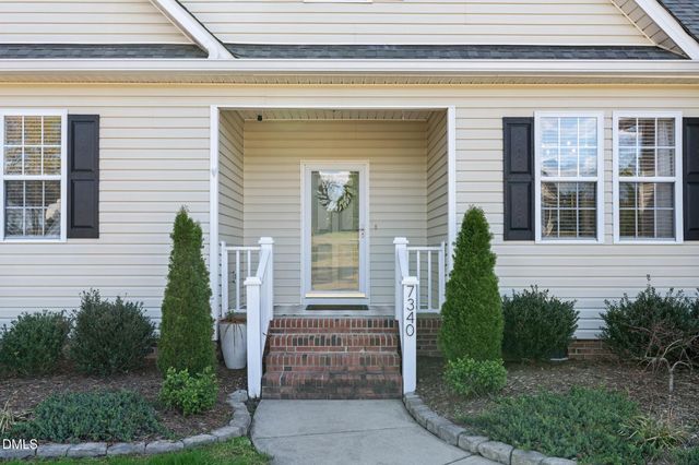 7340 Shady Stroll Lane, Willow Springs, NC 27592