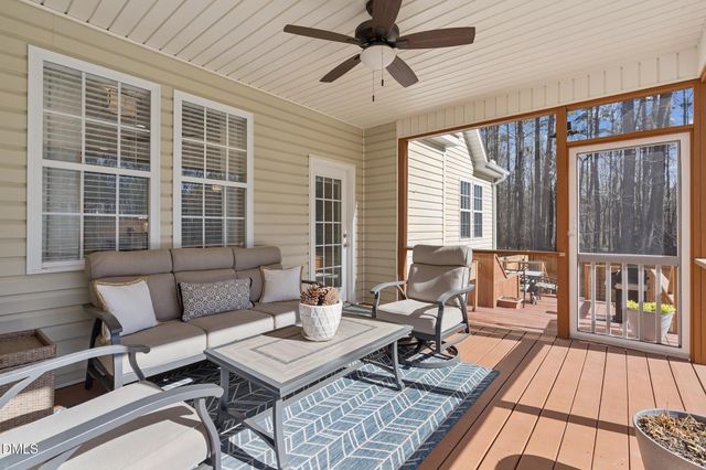 7340 Shady Stroll Lane, Willow Springs, NC 27592