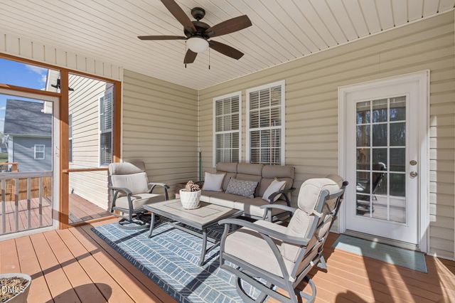 7340 Shady Stroll Lane, Willow Springs, NC 27592