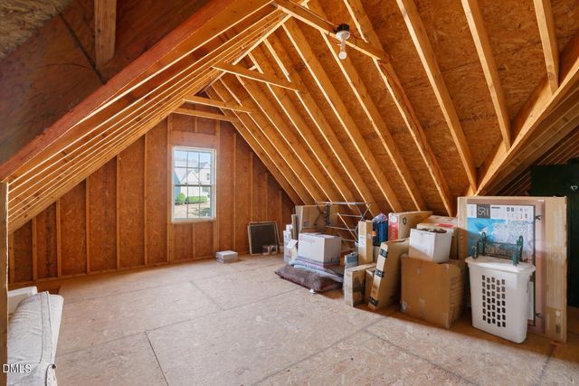 7340 Shady Stroll Lane, Willow Springs, NC 27592