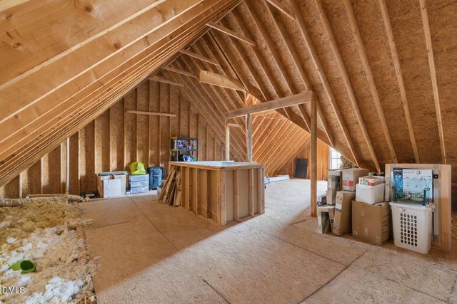 7340 Shady Stroll Lane, Willow Springs, NC 27592