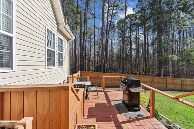 7340 Shady Stroll Lane, Willow Springs, NC 27592