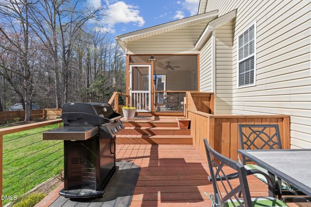 7340 Shady Stroll Lane, Willow Springs, NC 27592