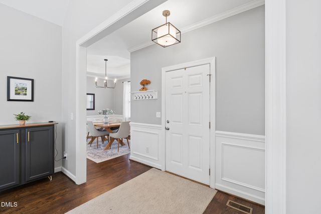 7340 Shady Stroll Lane, Willow Springs, NC 27592