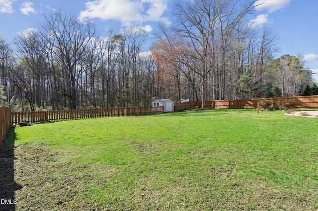 7340 Shady Stroll Lane, Willow Springs, NC 27592