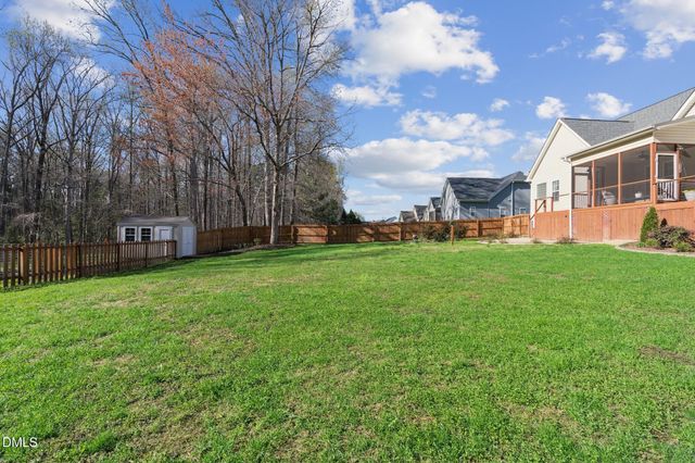 7340 Shady Stroll Lane, Willow Springs, NC 27592
