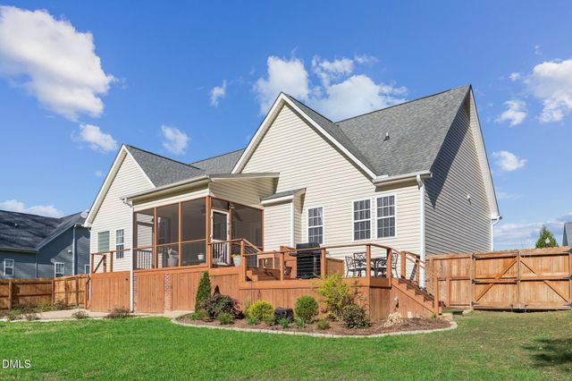 7340 Shady Stroll Lane, Willow Springs, NC 27592