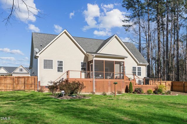 7340 Shady Stroll Lane, Willow Springs, NC 27592