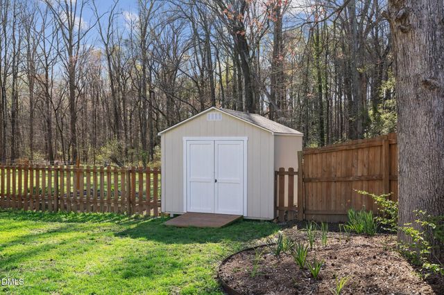 7340 Shady Stroll Lane, Willow Springs, NC 27592