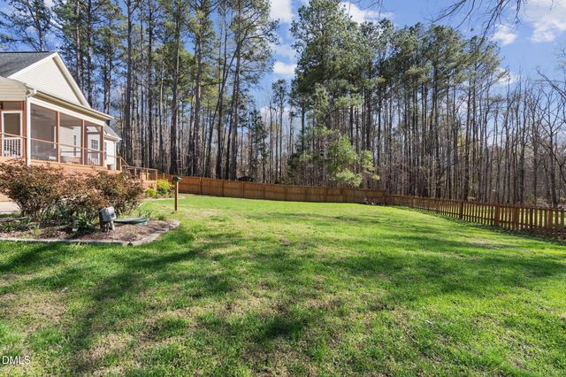 7340 Shady Stroll Lane, Willow Springs, NC 27592