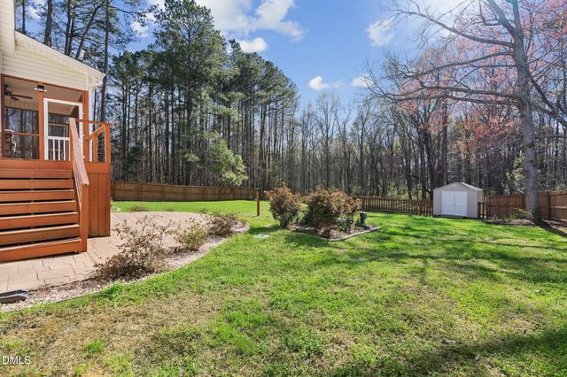 7340 Shady Stroll Lane, Willow Springs, NC 27592