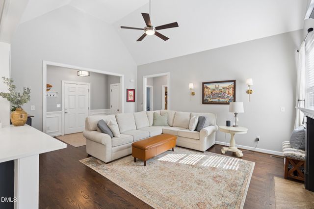 7340 Shady Stroll Lane, Willow Springs, NC 27592