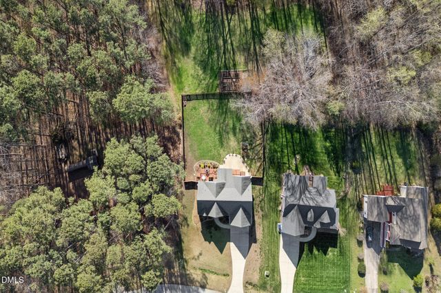 7340 Shady Stroll Lane, Willow Springs, NC 27592