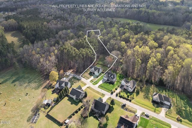 7340 Shady Stroll Lane, Willow Springs, NC 27592