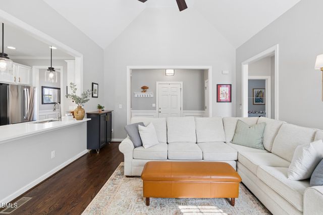 7340 Shady Stroll Lane, Willow Springs, NC 27592