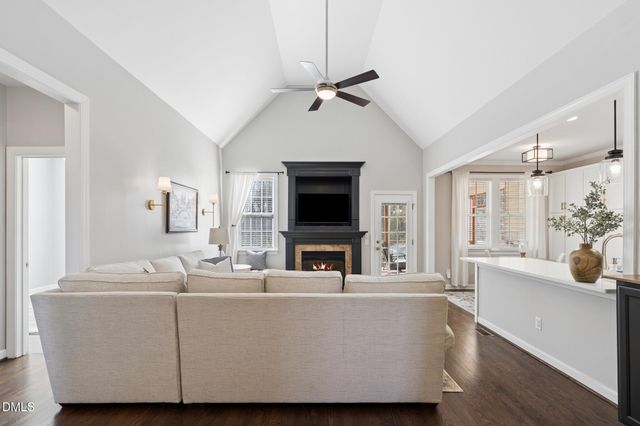 7340 Shady Stroll Lane, Willow Springs, NC 27592