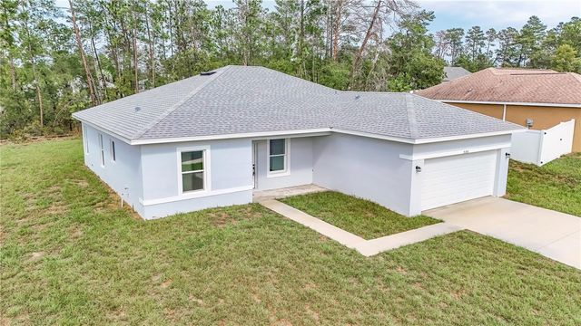 5153 SW 159TH STREET, Ocala, FL 34473