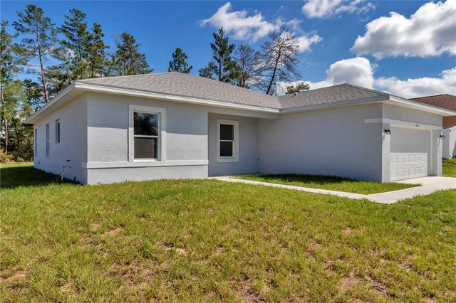 5153 SW 159TH STREET, Ocala, FL 34473