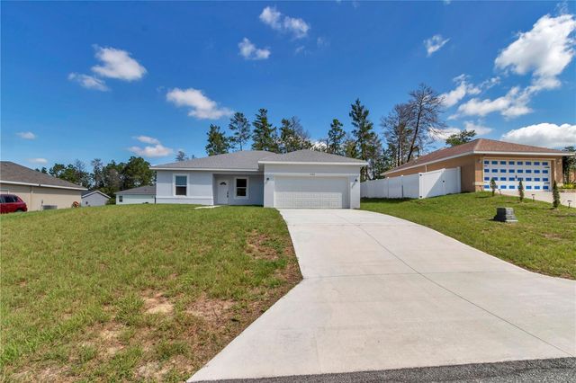 5153 SW 159TH STREET, Ocala, FL 34473