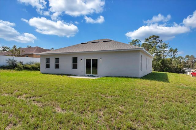 5153 SW 159TH STREET, Ocala, FL 34473