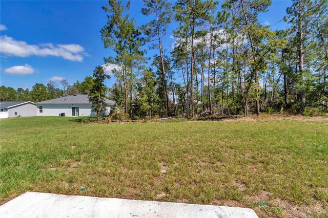 5153 SW 159TH STREET, Ocala, FL 34473