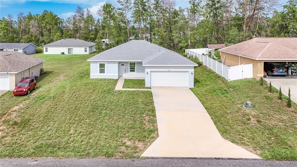 5153 SW 159TH STREET, Ocala, FL 34473