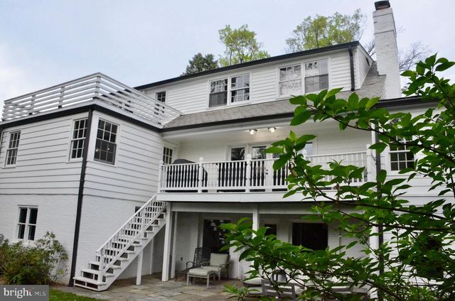 5100 UPTON ST NW, Washington, DC 20016