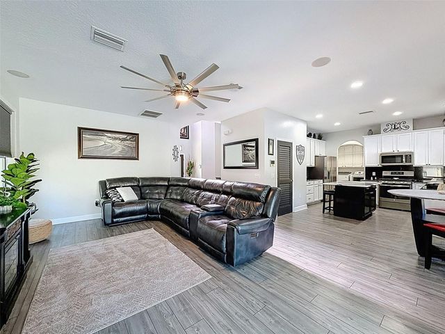 1249 KETZAL DRIVE, Trinity, FL 34655