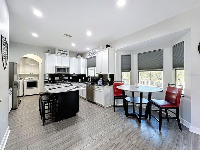 1249 KETZAL DRIVE, Trinity, FL 34655