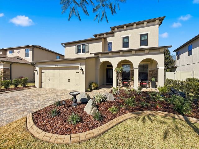 1249 KETZAL DRIVE, Trinity, FL 34655