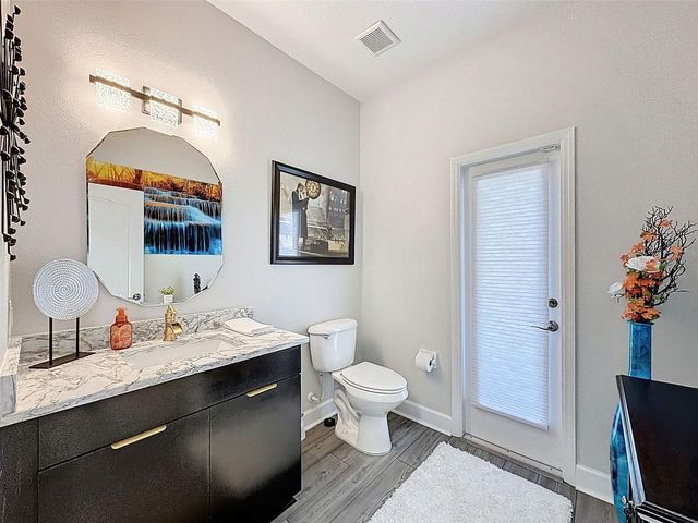 1249 KETZAL DRIVE, Trinity, FL 34655