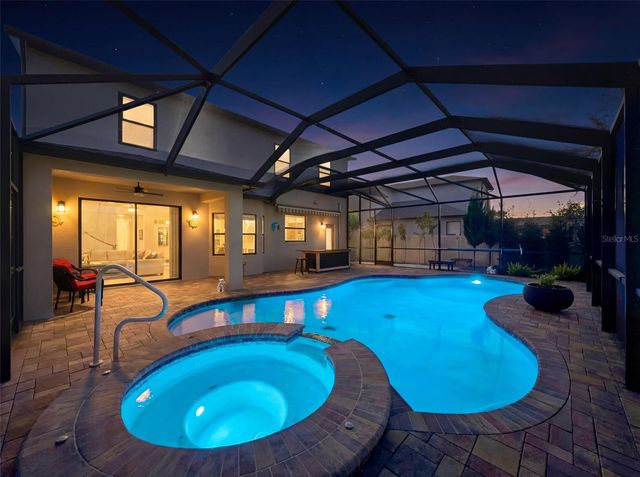 1249 KETZAL DRIVE, Trinity, FL 34655