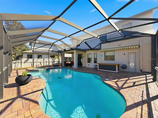 1249 KETZAL DRIVE, Trinity, FL 34655