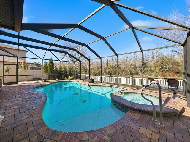 1249 KETZAL DRIVE, Trinity, FL 34655