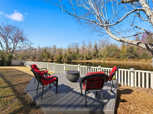 1249 KETZAL DRIVE, Trinity, FL 34655