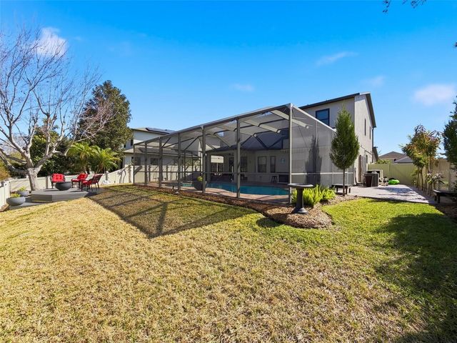 1249 KETZAL DRIVE, Trinity, FL 34655