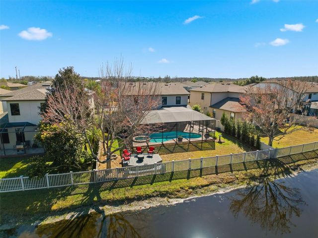 1249 KETZAL DRIVE, Trinity, FL 34655