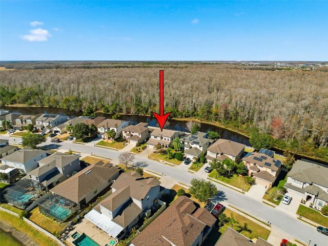 1249 KETZAL DRIVE, Trinity, FL 34655