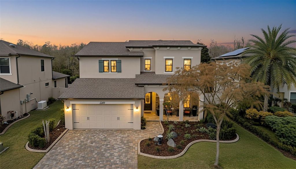 1249 KETZAL DRIVE, Trinity, FL 34655